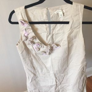 Banana Republic Tank